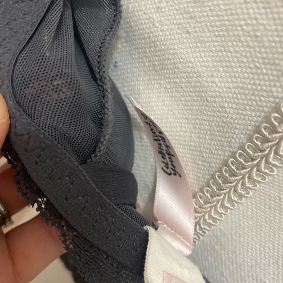 Odd Molly Bralette Celebrating Ourselves - Picture 5 of 6